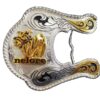 Fivela -660 - TOURO NELORE -MASTER