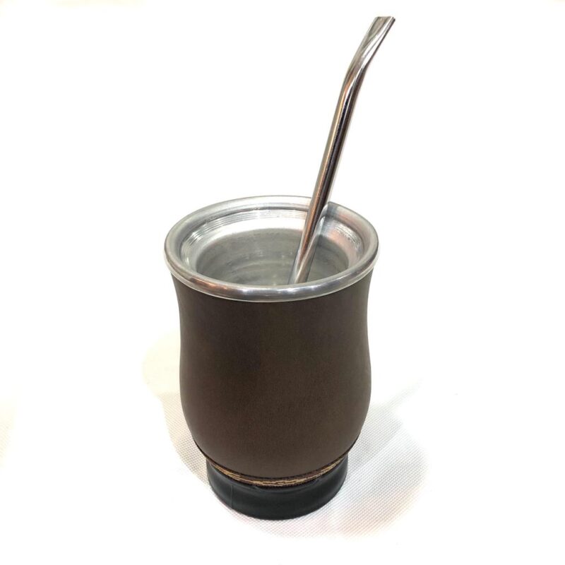 Copo de Tereré C/ Bomba