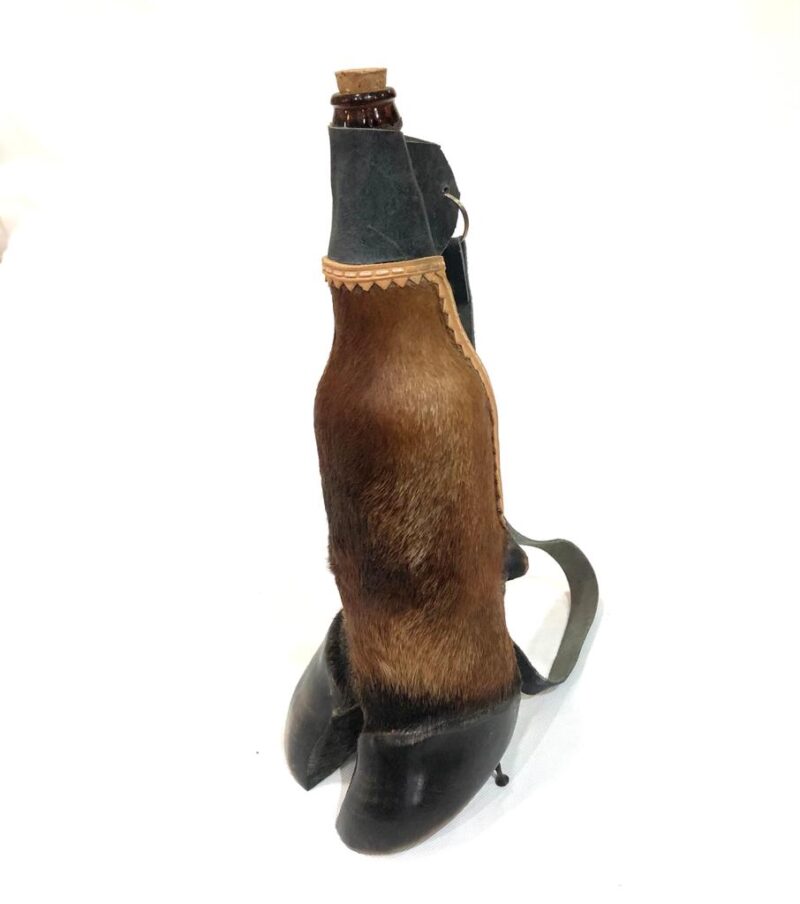 Garrafa Pata de Boi