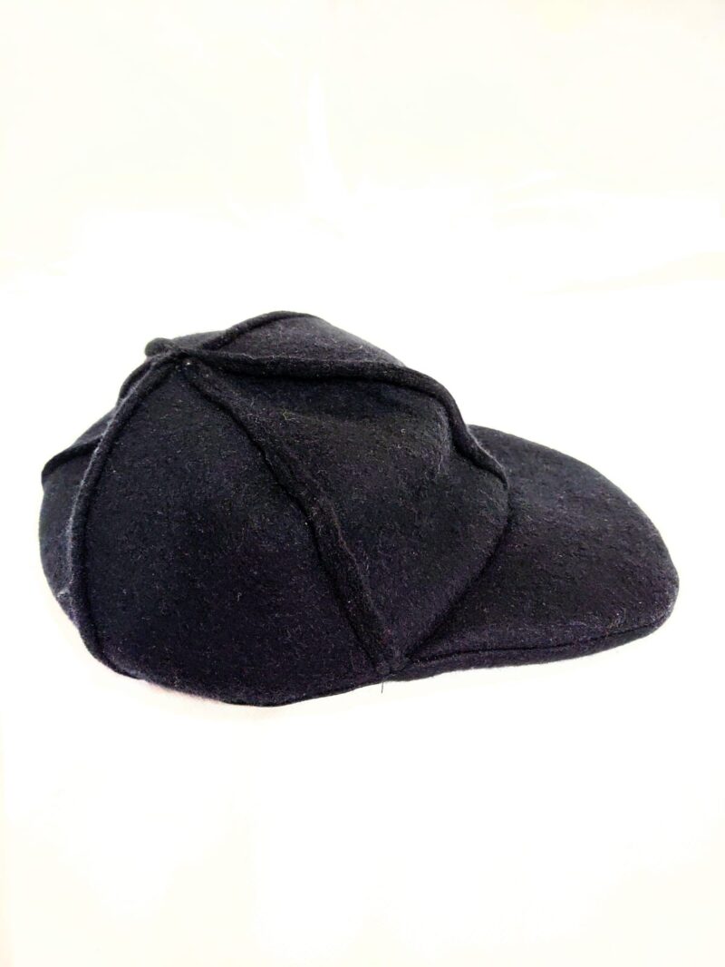 Boné Felicia Preto- Pralana- PR3360