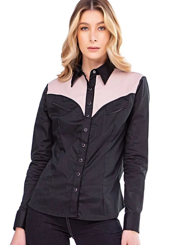 Camisa Frisio- ZW847