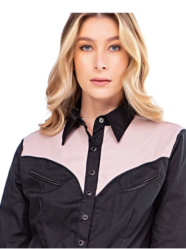 Camisa Frisio- ZW847 - Image 2