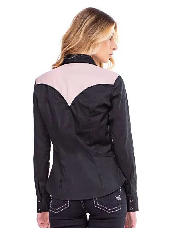 Camisa Frisio- ZW847 - Image 3