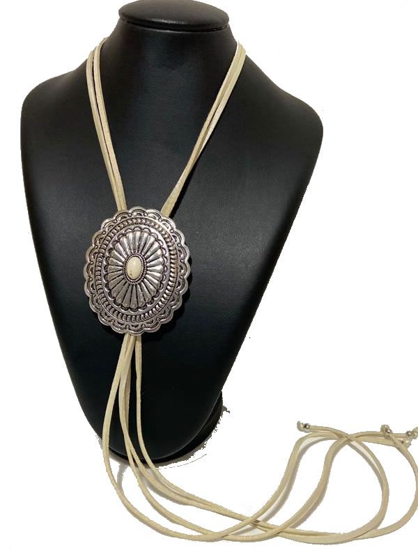 Gravata Justin White -TURKESON -CH323