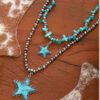 Conj Star Turquesa -TURKESON -  CL326