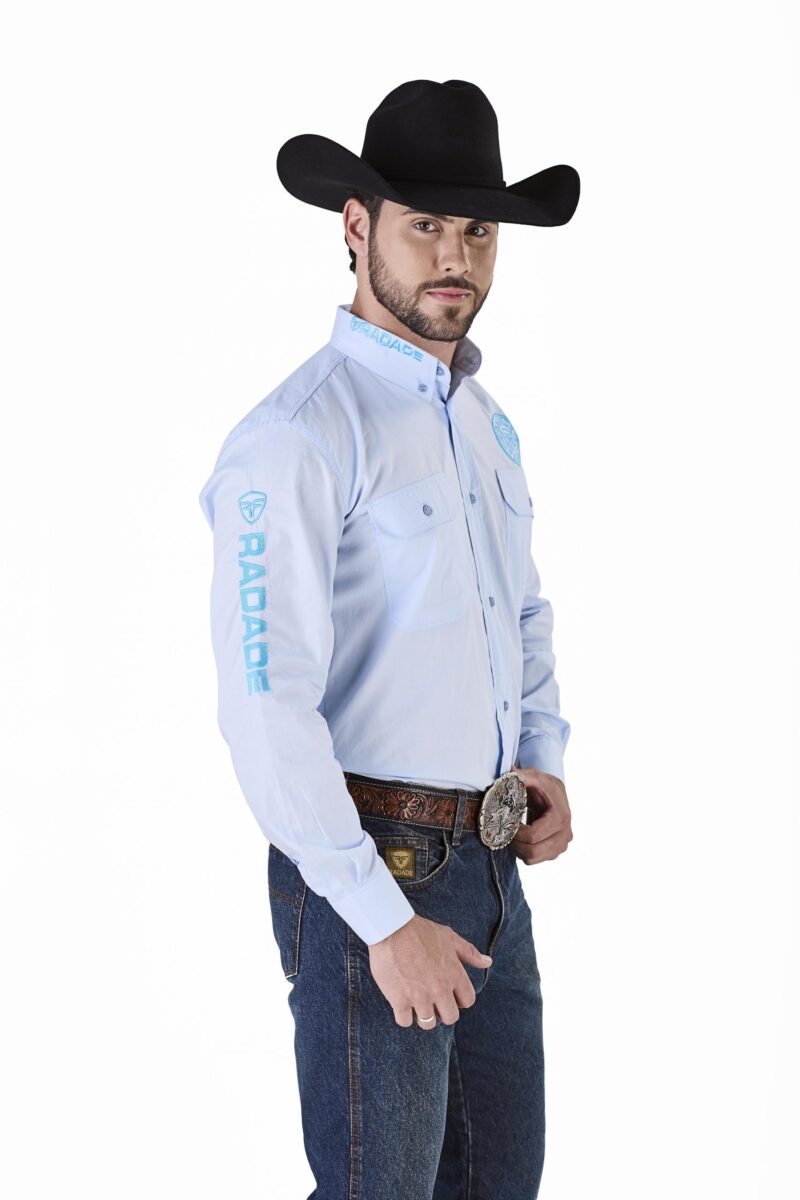 M L RDE LIGHT- AZUL BEBÊ- RADADE-5988